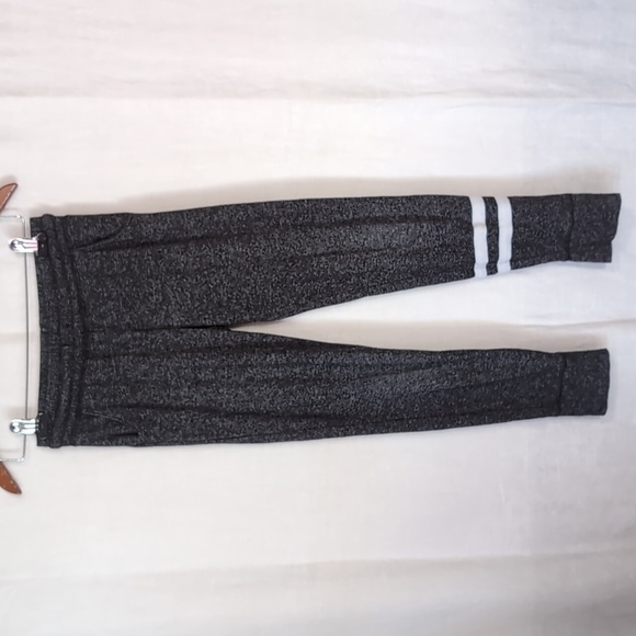 Old Navy Other - Old Navy Girl's Charcoal Grey Jogger Style Sweatpants Size Large